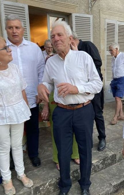 chori